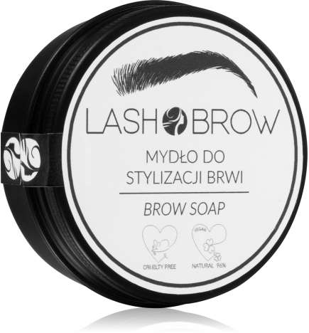 Soap Brows Lash Brow