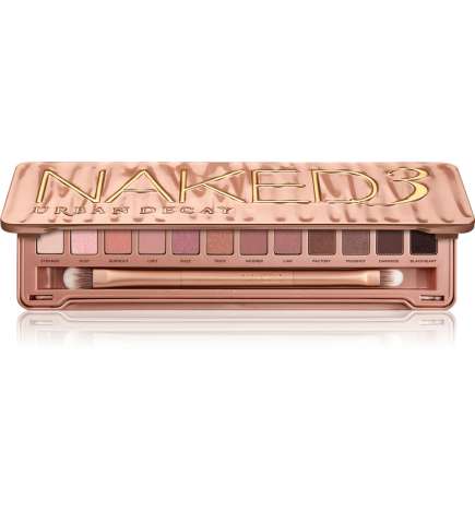 Naked3