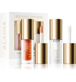 X Alagia Dominicana Glow & Sunburn