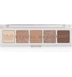 Eyeshadow Collection