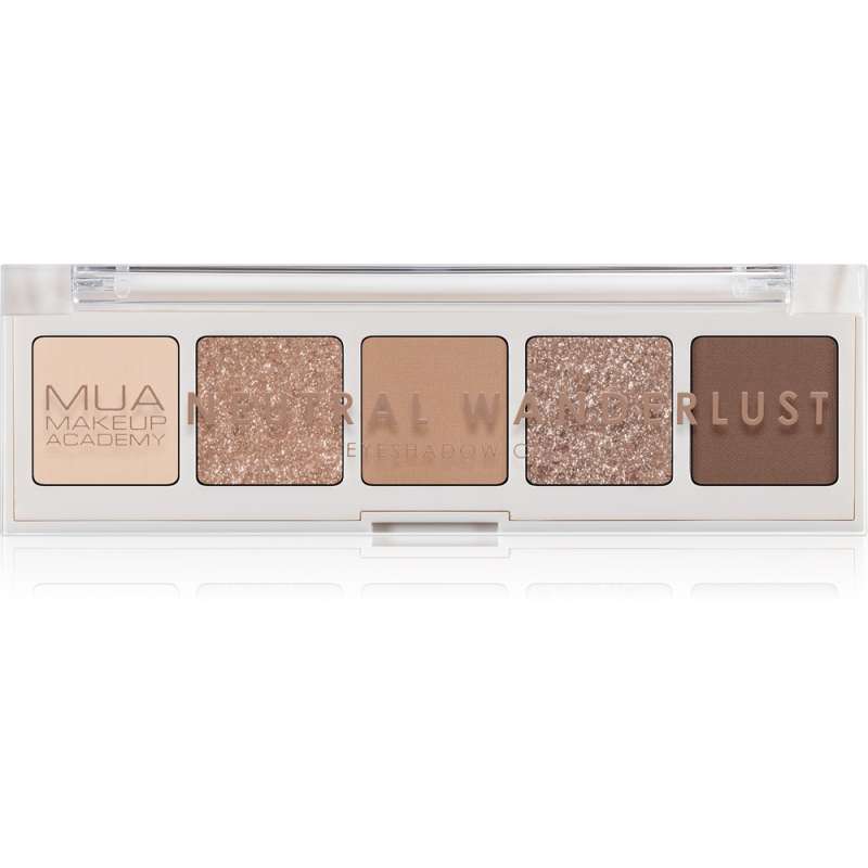 Eyeshadow Collection Eyeshadow Collection