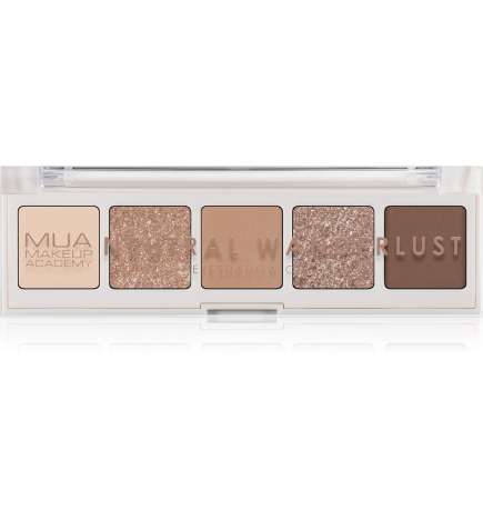 Eyeshadow Collection