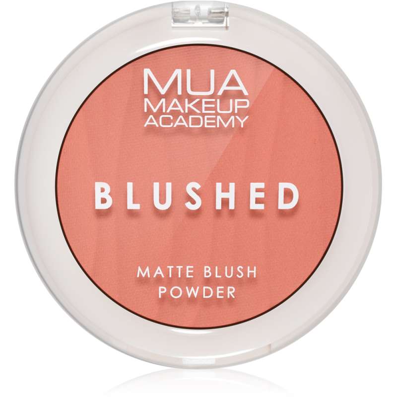 Blushed Powder Blusher Blushed Powder Blusher