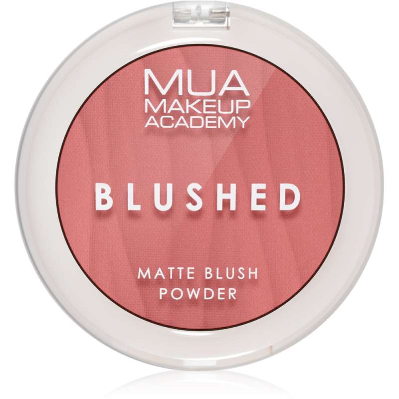 Blushed Powder Blusher Blushed Powder Blusher