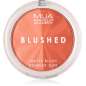 Blushed Powder Blusher