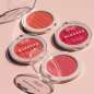 Blushed Powder Blusher
