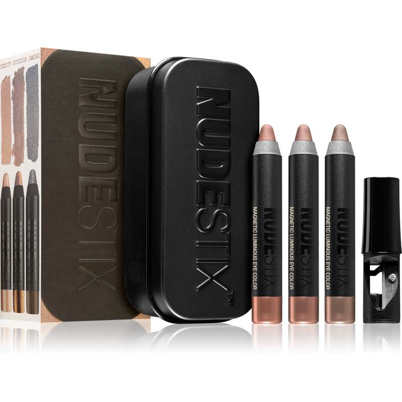 Kit Nude Metallic Eye Mini Kit Nude Metallic Eye Mini