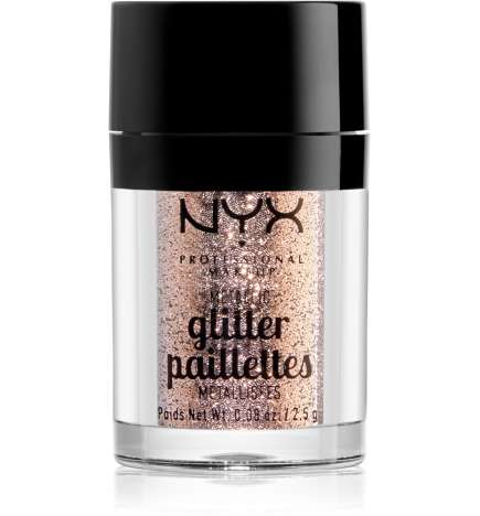 Glitter Goals
