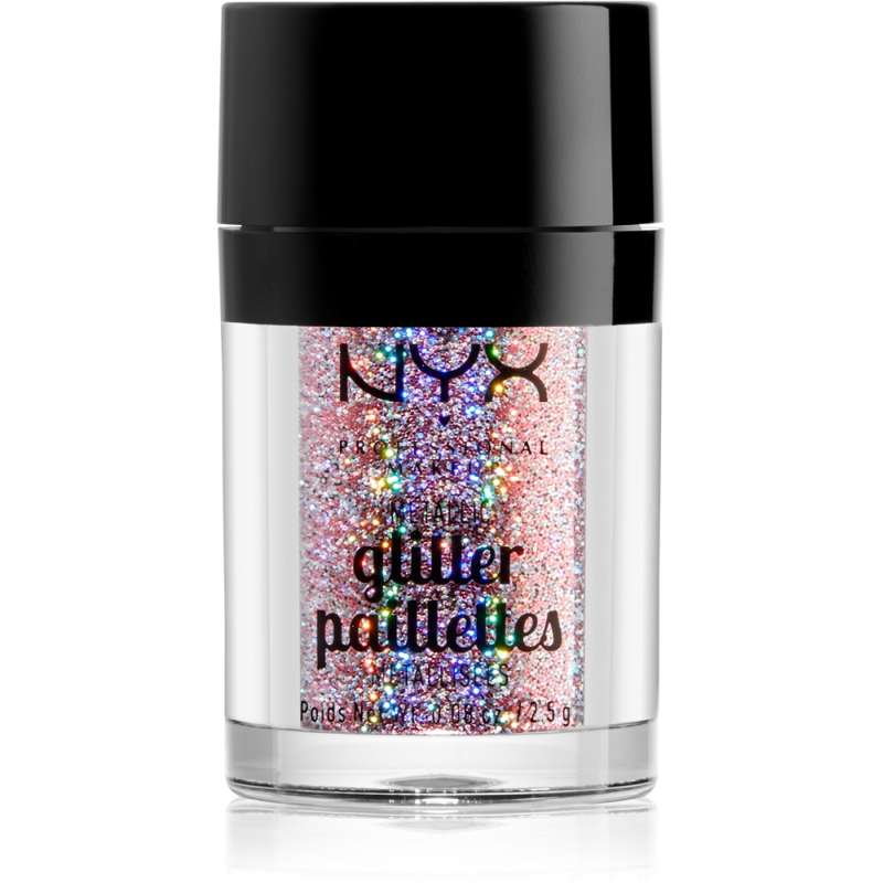 Glitter Goals