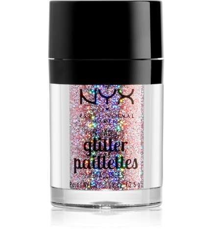 Glitter Goals
