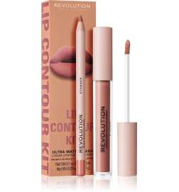 Lip Contour Kit