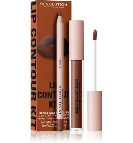 Lip Contour Kit