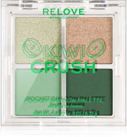 Pocket Palette
