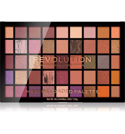 Maxi Reloaded Palette