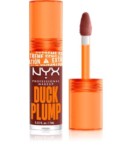 Duck Plump