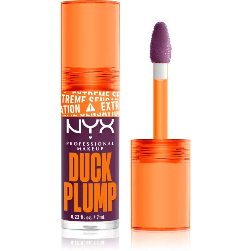 Duck Plump Duck Plump
