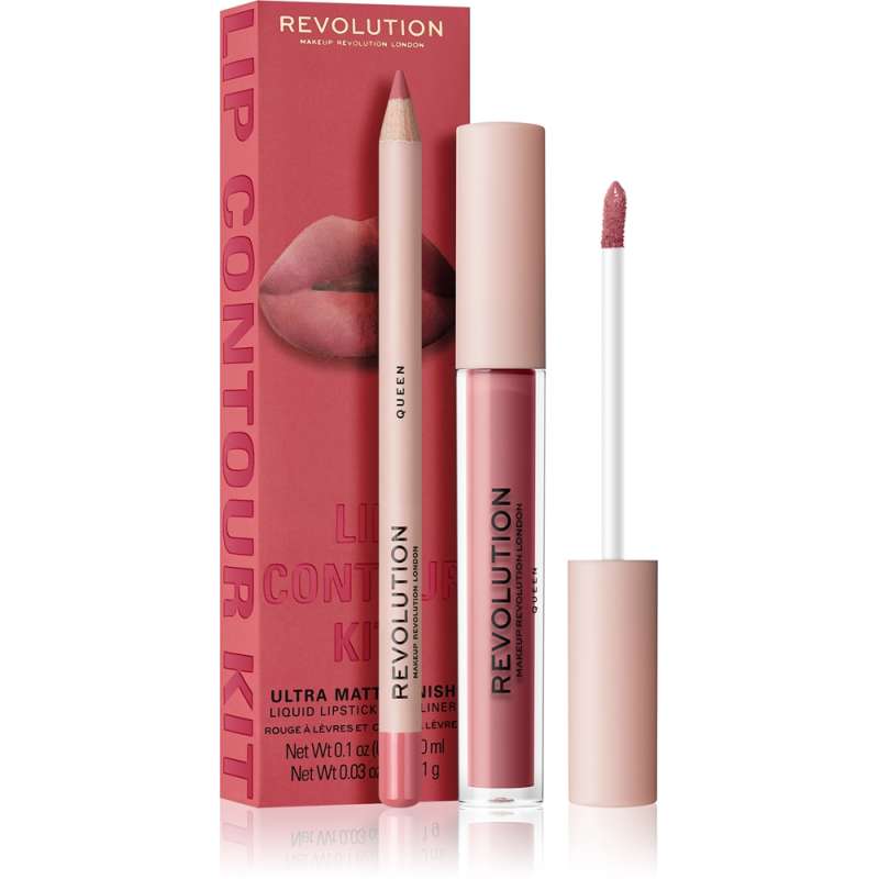 Lip Contour Kit Lip Contour Kit