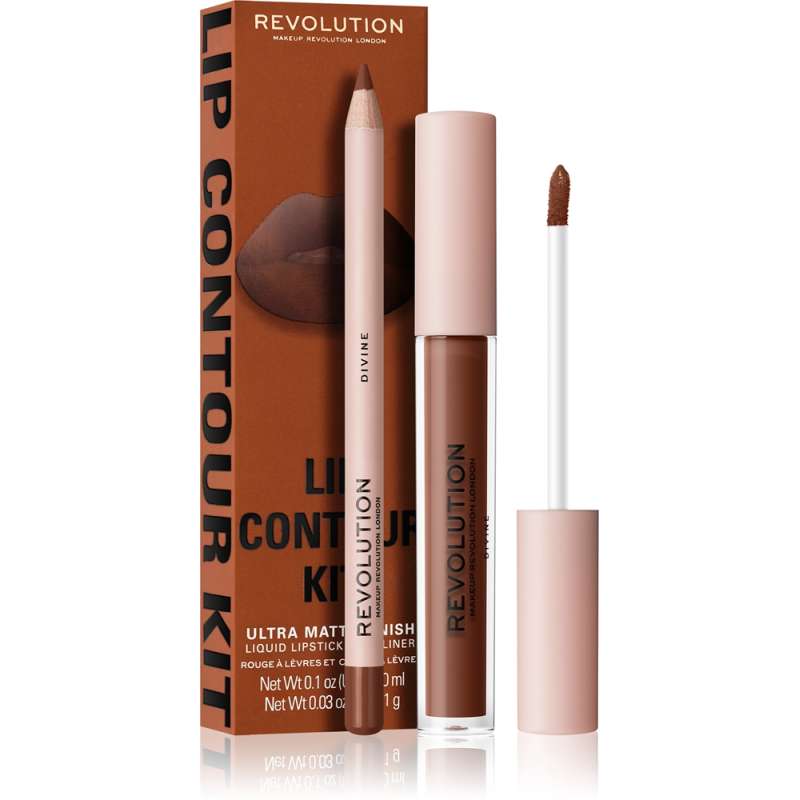 Lip Contour Kit Lip Contour Kit