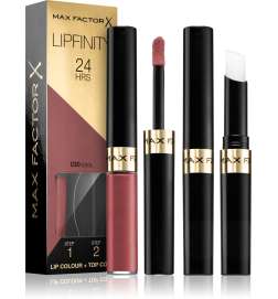 Lipfinity Lip Colour