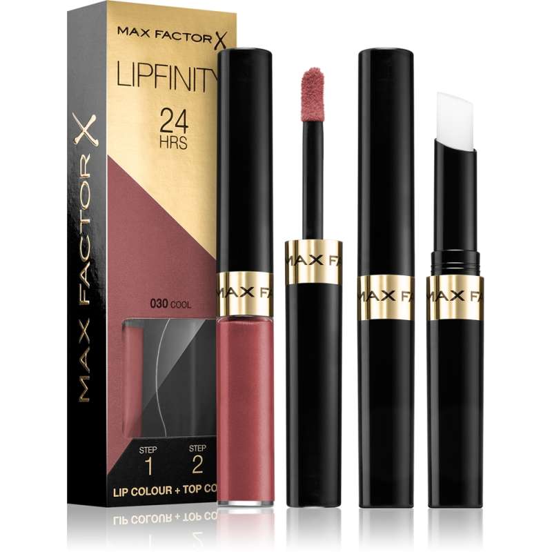 Lipfinity Lip Colour Lipfinity Lip Colour