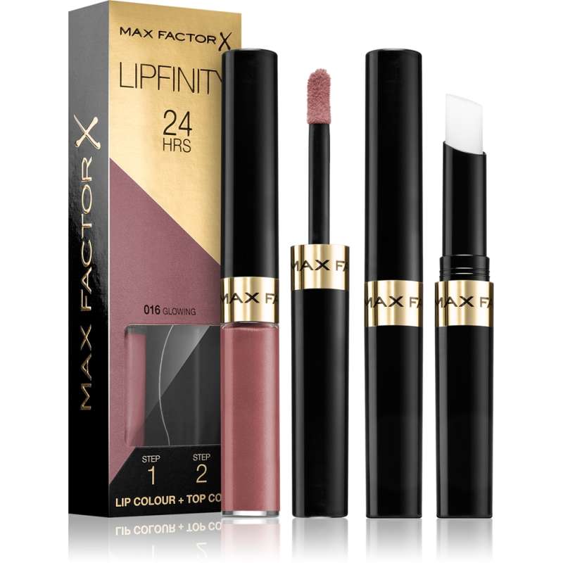 Lipfinity Lip Colour