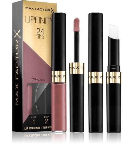 Lipfinity Lip Colour