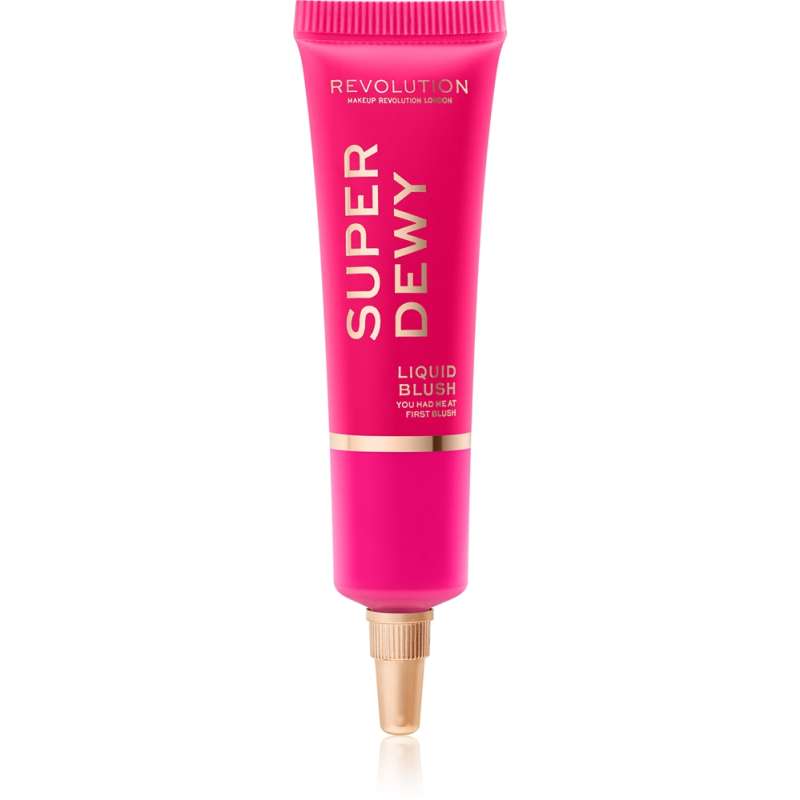 Superdewy