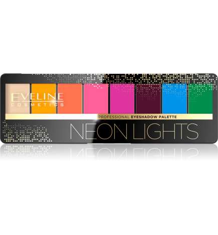 Neon Lights