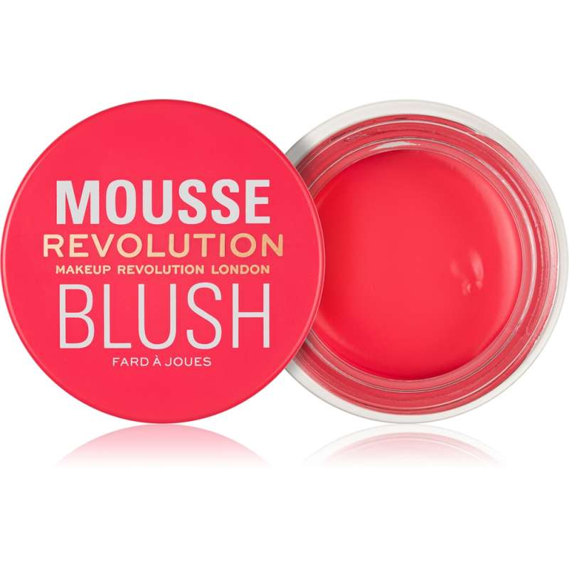 Mousse Mousse