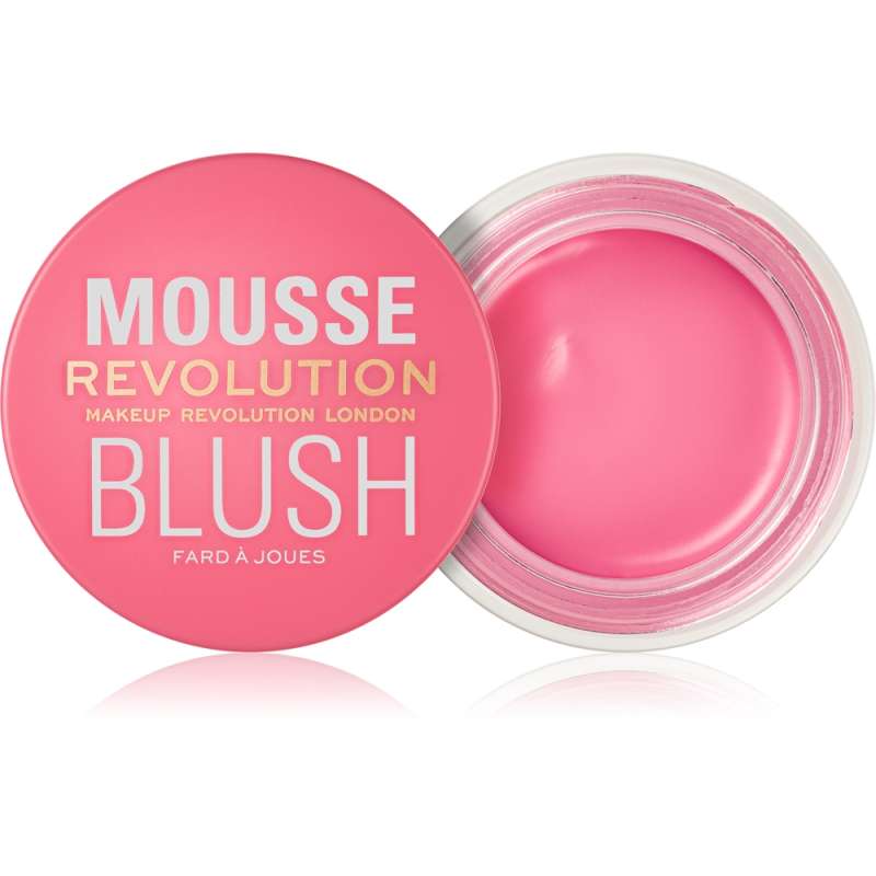 Mousse Mousse