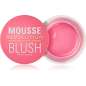 Mousse Mousse