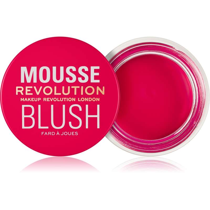 Mousse Mousse