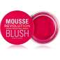 Mousse Mousse