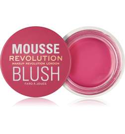 Mousse