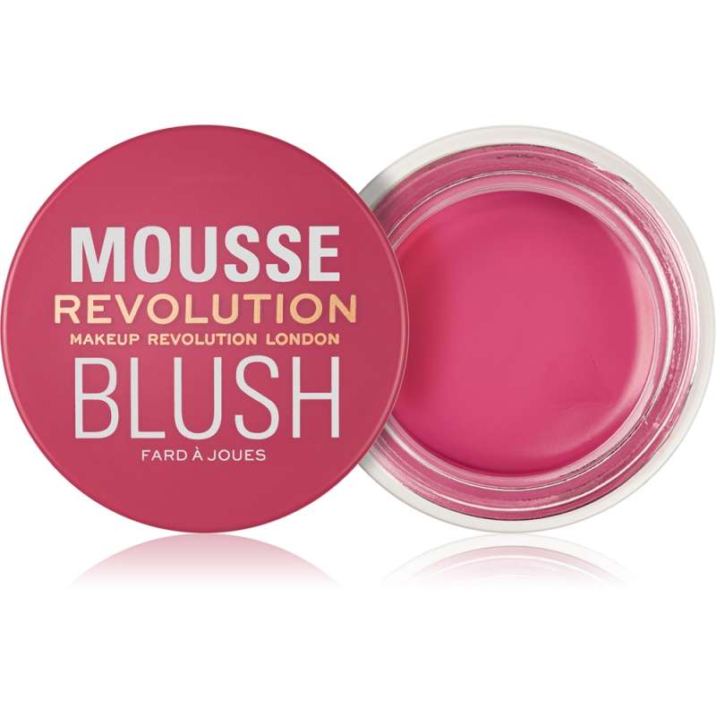 Mousse Mousse