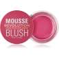 Mousse Mousse