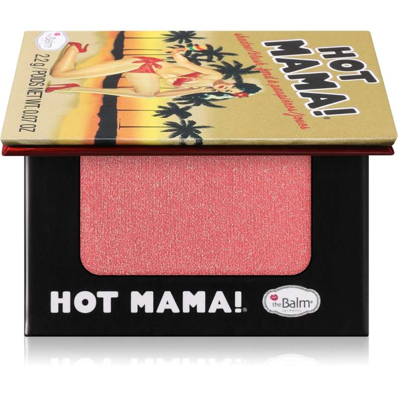 Mama® Hot Mama® Hot