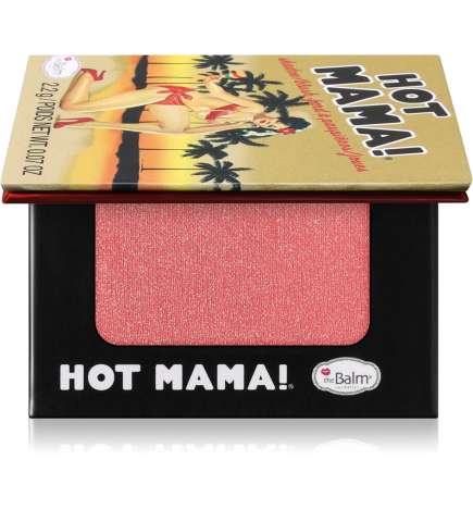 Mama® Hot