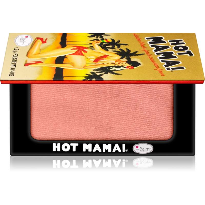 Mama® Hot Mama® Hot