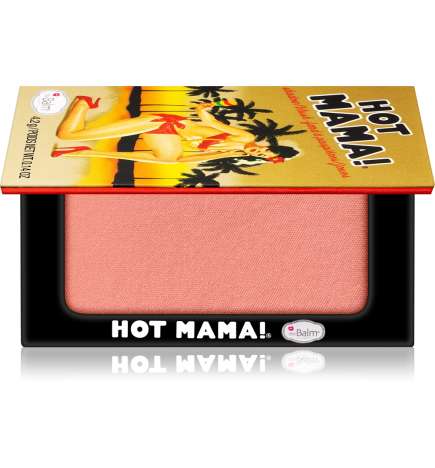 Mama® Hot