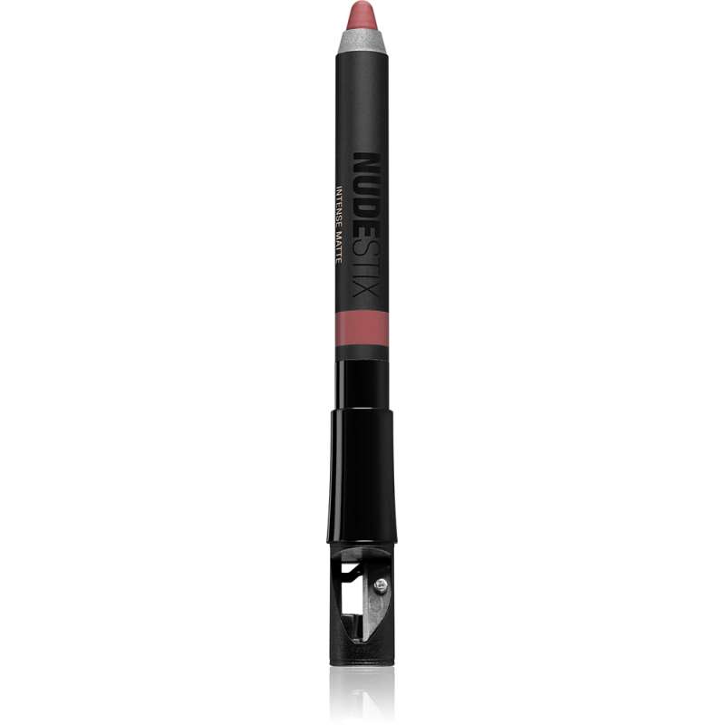 Intense Matte Intense Matte