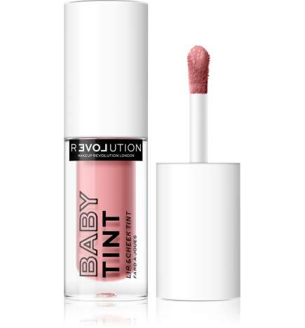 Baby Tint