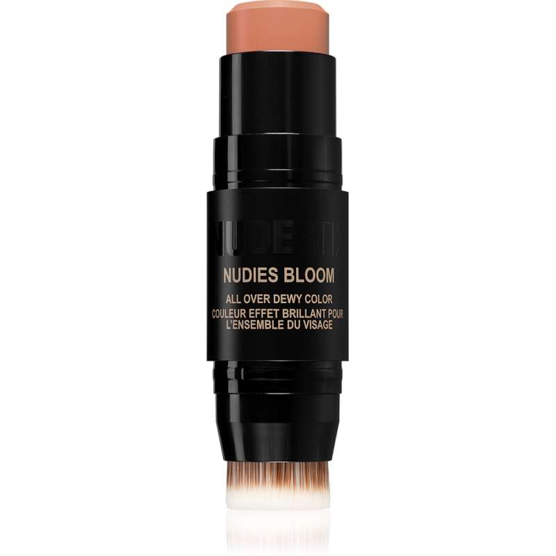 Nudies Bloom