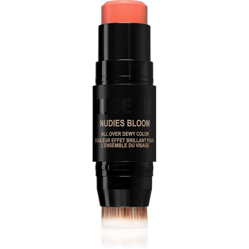 Nudies Bloom