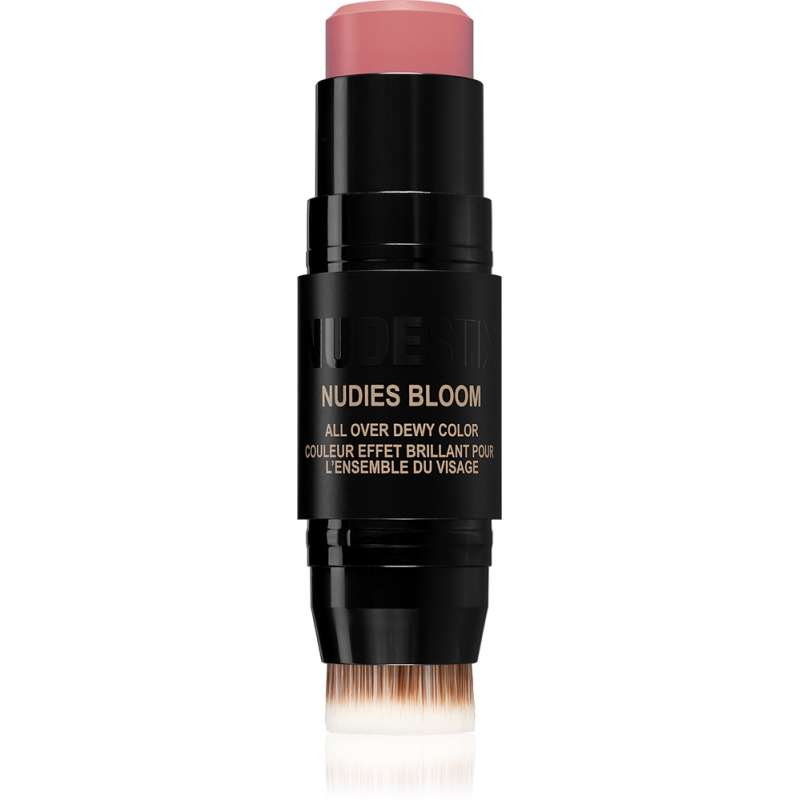 Nudies Bloom