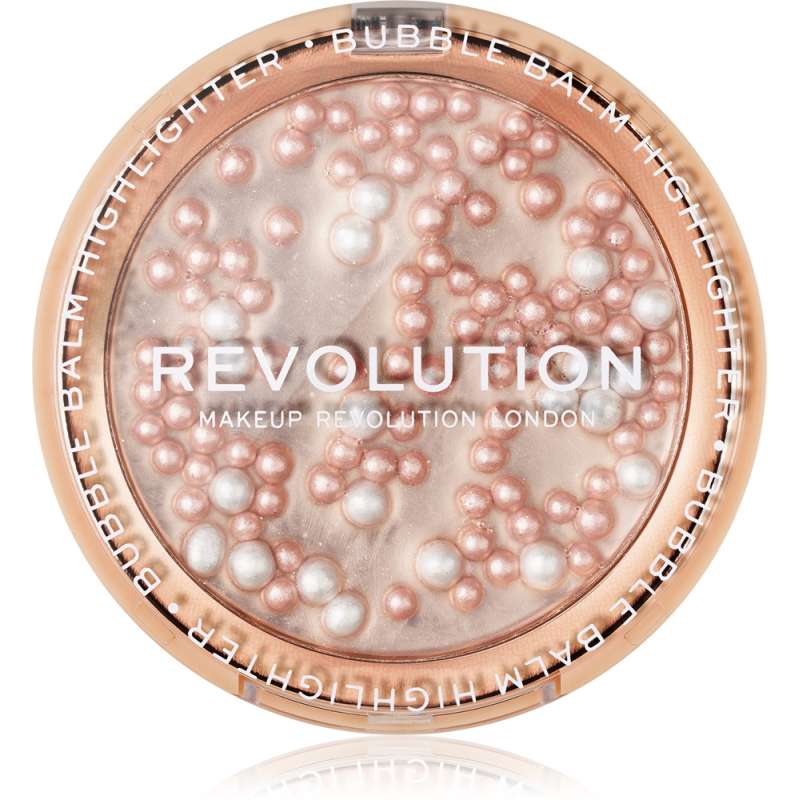 Makeup Revolution Bubble Balm
