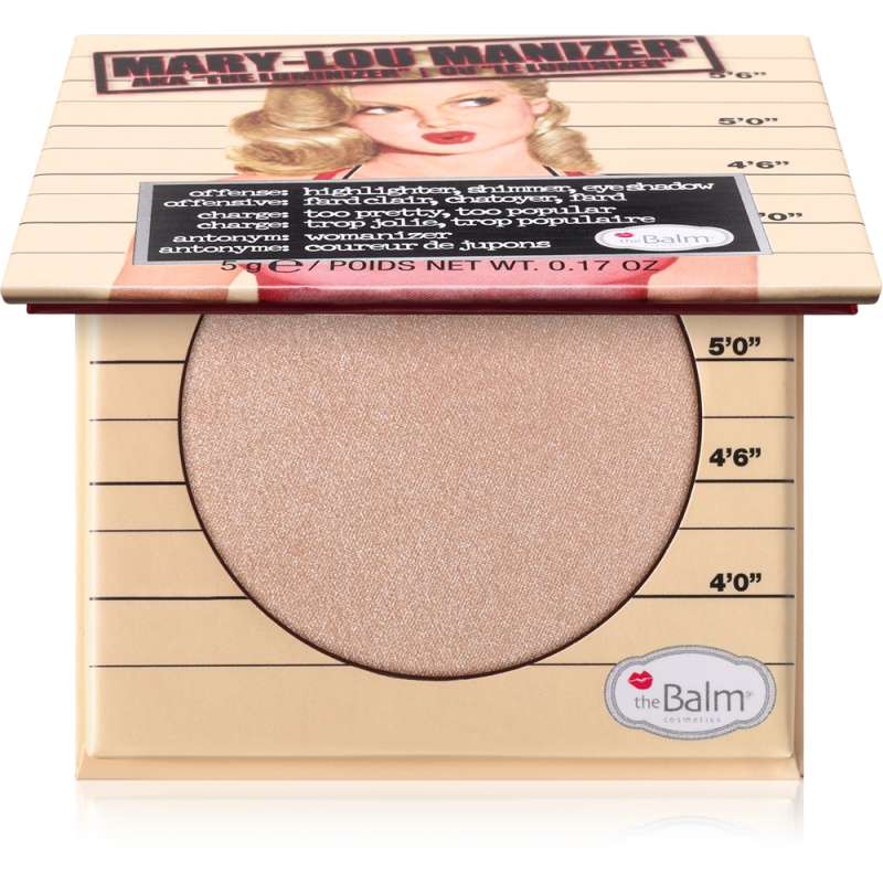 Lou Manizer Luminizer