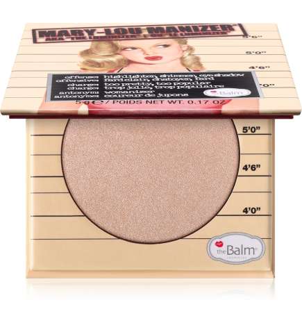 Lou Manizer Luminizer
