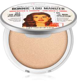Lou Manizer Luminizer