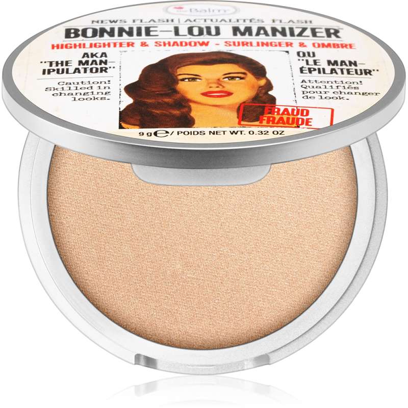 Lou Manizer Luminizer Lou Manizer Luminizer